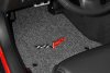 C6 Corvette Lloyd Berber Floor Mats Custom Configurator 